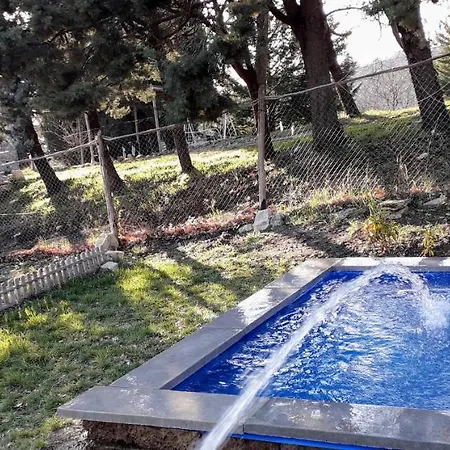 Agriturismo Calcinaia Sul Lago