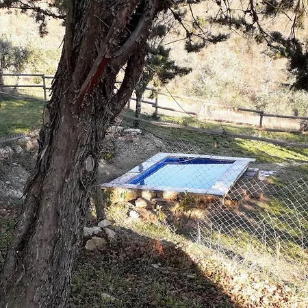 Farm stay Agriturismo Calcinaia Sul Lago *