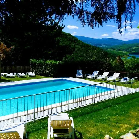 Farm stay Agriturismo Calcinaia Sul Lago *