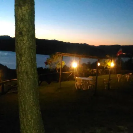 Agriturismo Calcinaia Sul Lago *