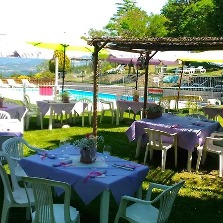 Agriturismo Calcinaia Sul Lago Farm stay