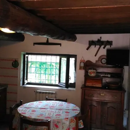 Agriturismo Calcinaia Sul Lago Sansepolcro