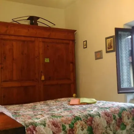 Farm stay Agriturismo Calcinaia Sul Lago *