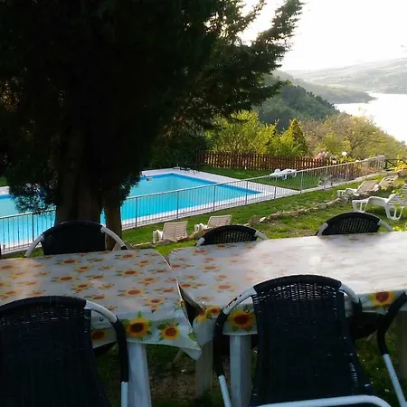 Farm stay Agriturismo Calcinaia Sul Lago