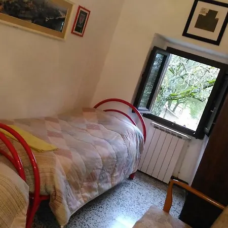 Agriturismo Calcinaia Sul Lago
