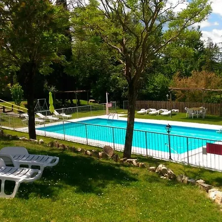 Farm stay Agriturismo Calcinaia Sul Lago