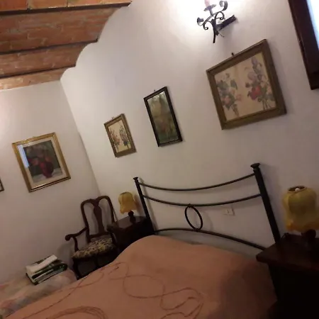 Farm stay Agriturismo Calcinaia Sul Lago *