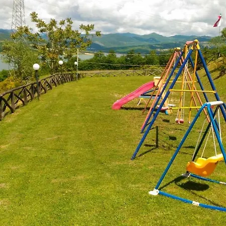 Agriturismo Calcinaia Sul Lago Farm stay