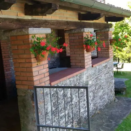 Agriturismo Calcinaia Sul Lago *
