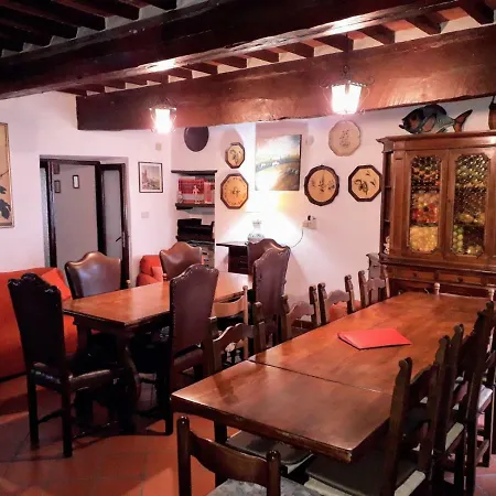 Farm stay Agriturismo Calcinaia Sul Lago *