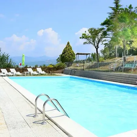 Farm stay Agriturismo Calcinaia Sul Lago Sansepolcro