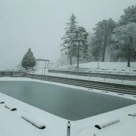 Agriturismo Calcinaia Sul Lago Farm stay *