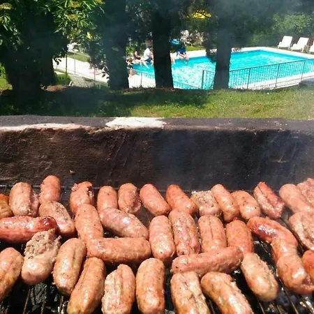 Agriturismo Calcinaia Sul Lago *