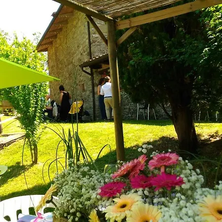Farm stay Agriturismo Calcinaia Sul Lago