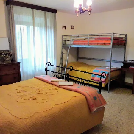 Agriturismo Calcinaia Sul Lago Farm stay Sansepolcro