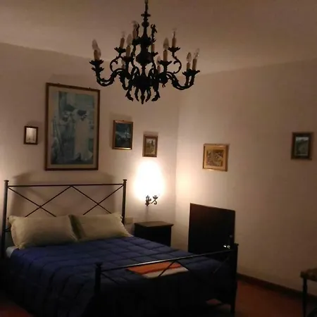 Agriturismo Calcinaia Sul Lago Farm stay